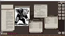 Fantasy Grounds - Monstrous Lair #1 Owlbear Nest (Any Ruleset) Screenshot 1