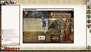 Fantasy Grounds - Pathfinder RPG - Return of the Runelords AP 1: Secrets of Roderic's Cove (PFRPG) Screenshot 1
