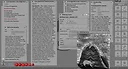 Fantasy Grounds - Quests of Doom 4: A Midnight Council of Quail (5E) Screenshot 1