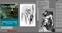 Fantasy Grounds - Quests of Doom 4: A Midnight Council of Quail (5E) Screenshot 2
