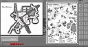Fantasy Grounds - Quests of Doom 4: A Midnight Council of Quail (5E) Screenshot 3