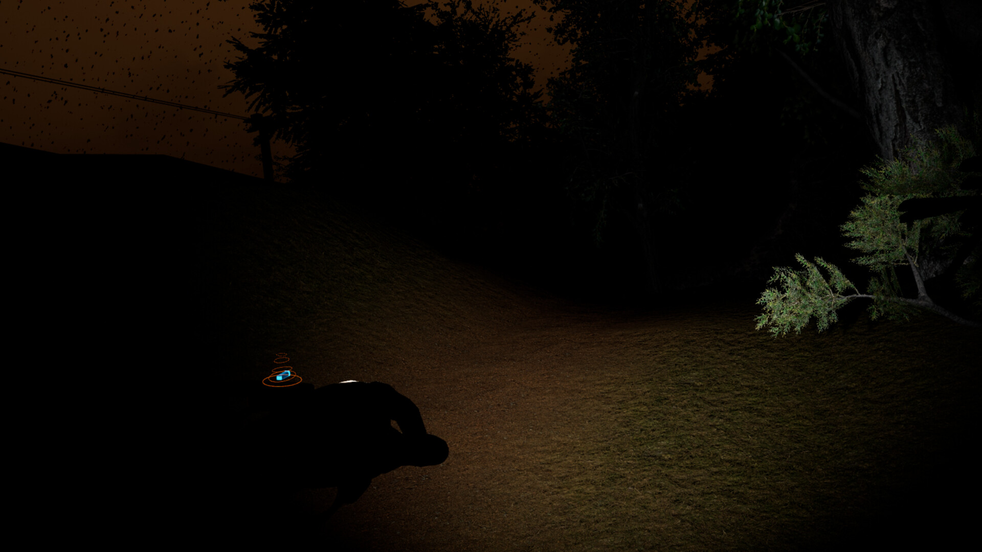 Desolate Dusk Screenshot 5