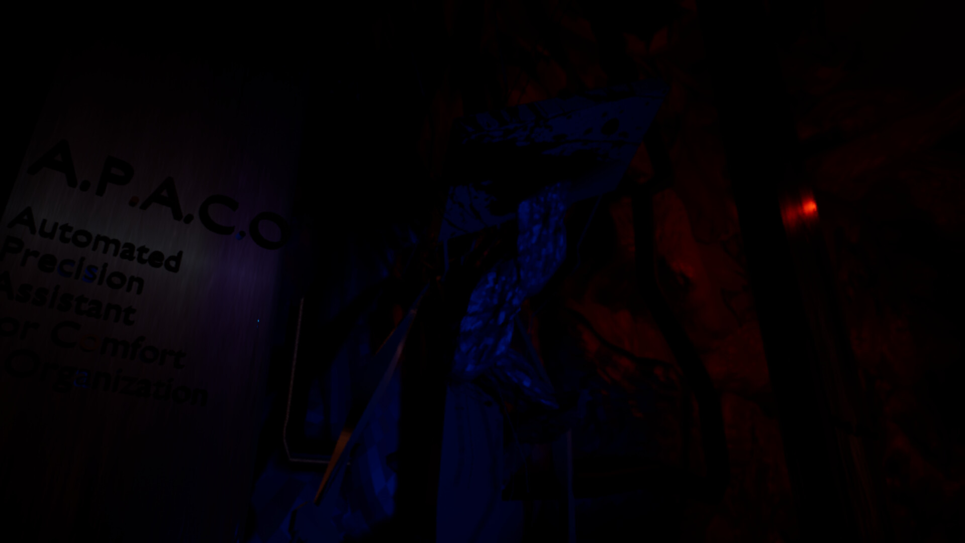 Desolate Dusk Screenshot 4