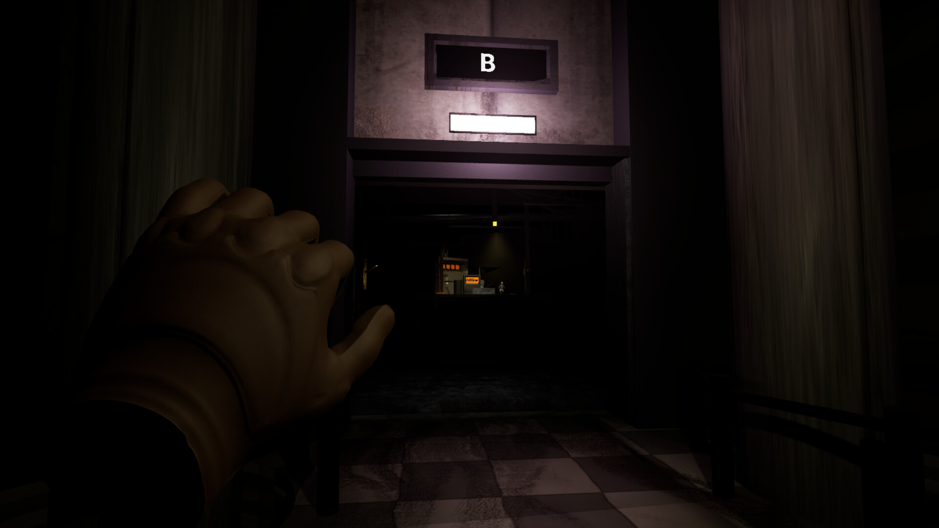 Desolate Dusk Screenshot 1