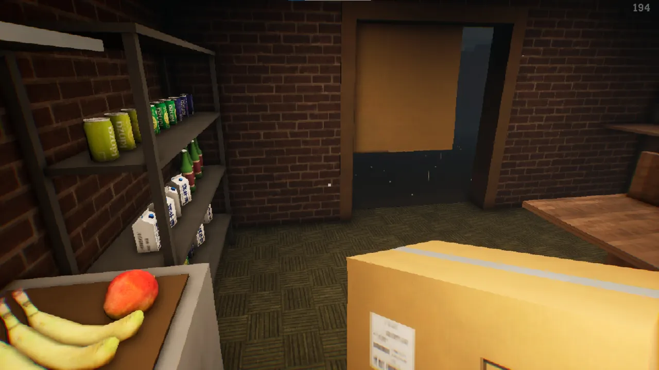 Legend Buffet Screenshot 4