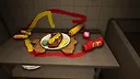Legend Buffet Screenshot 0