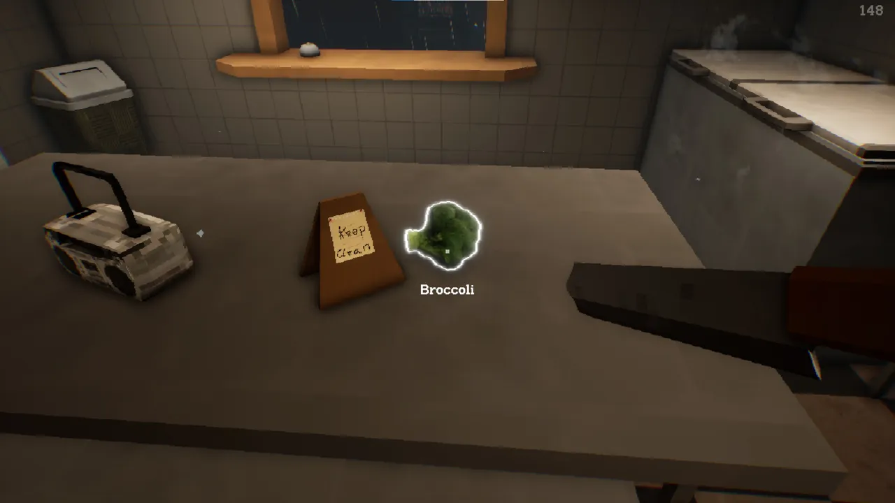Legend Buffet Screenshot 1