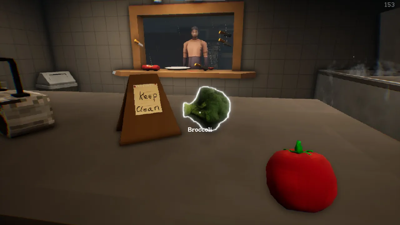 Legend Buffet Screenshot 3
