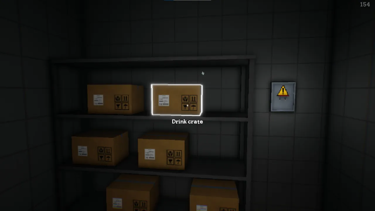 Legend Buffet Screenshot 2