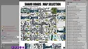 Fantasy Grounds - Meanders Map Pack: Shard Roads (Map Pack) Screenshot 1