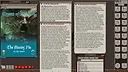 Fantasy Grounds - Quests of Doom 4: The Missing Pin (5E) Screenshot 2