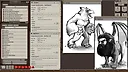 Fantasy Grounds - Quests of Doom 4: The Missing Pin (5E) Screenshot 0