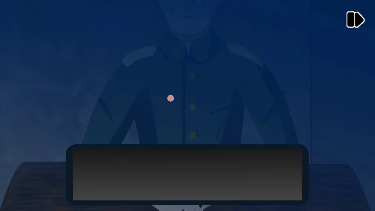 Inscrutable FourDC -Imprisonment- Screenshot 4