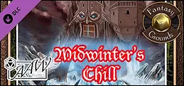 Fantasy Grounds - A16: Midwinter’s Chill (5E)