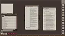 Fantasy Grounds - Monstrous Lair #3: Ogre Cave (Map Pack) Screenshot 1