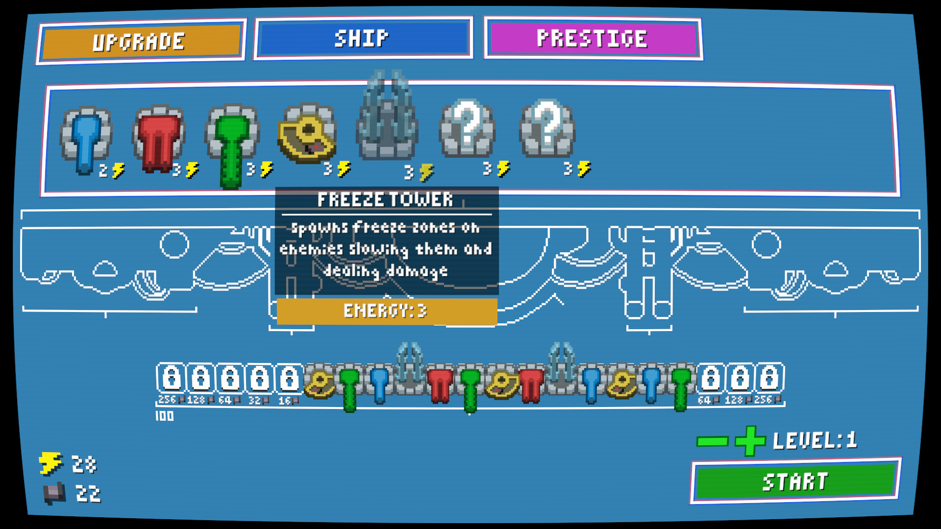 Pullstation Screenshot 3