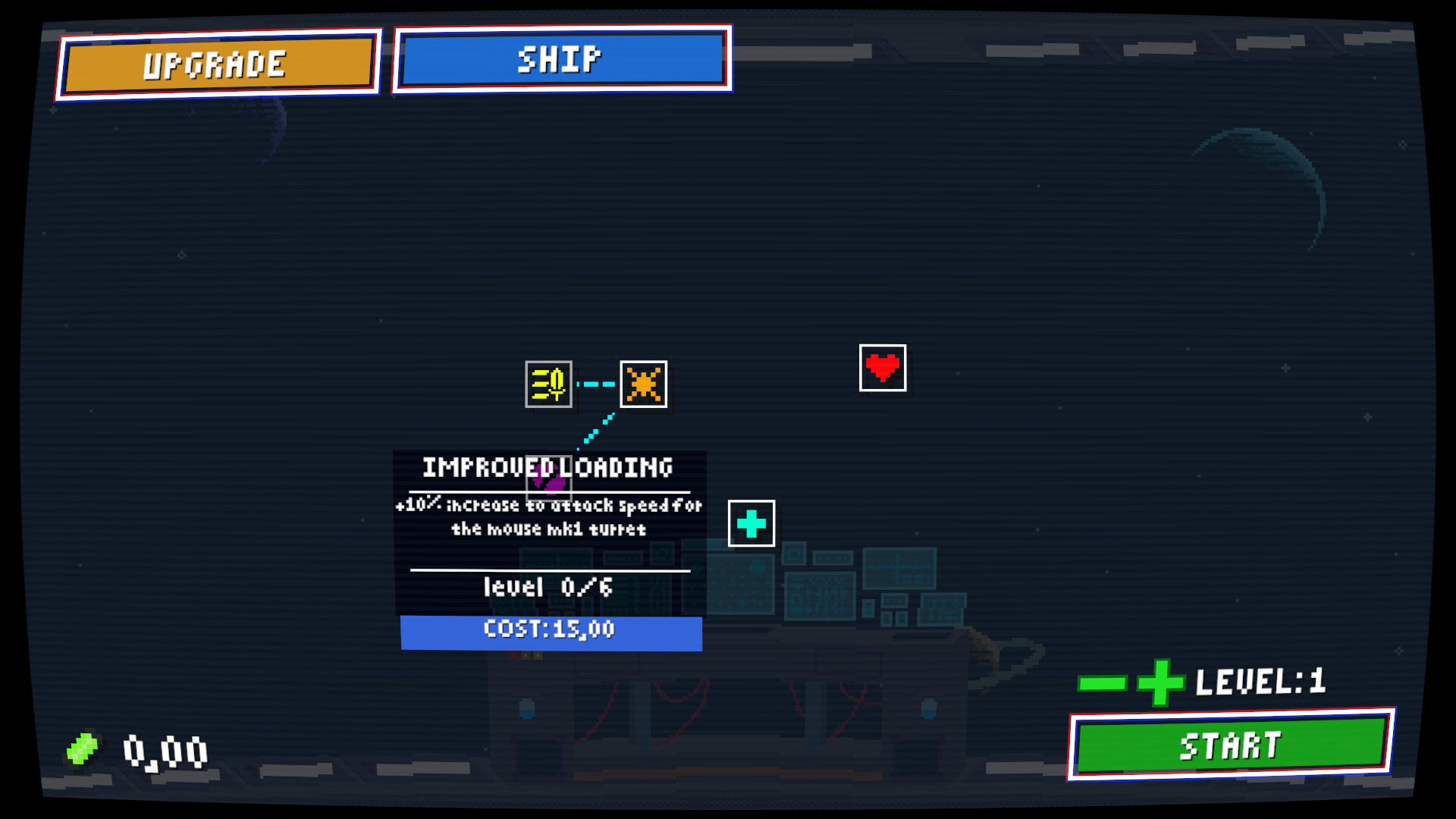 Pullstation Screenshot 0