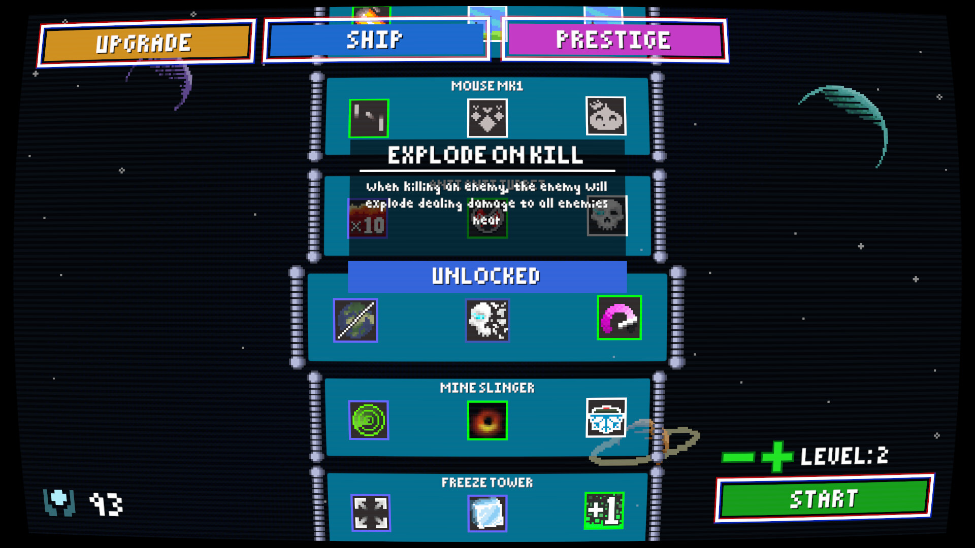 Pullstation Screenshot 4