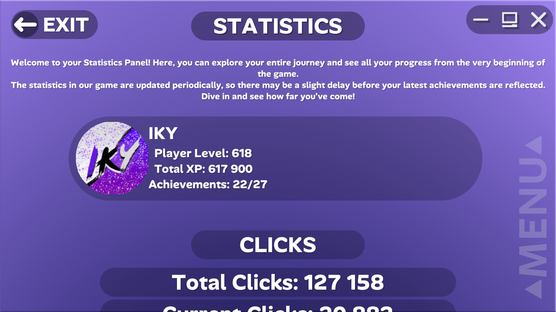 Cursflip Screenshot 4