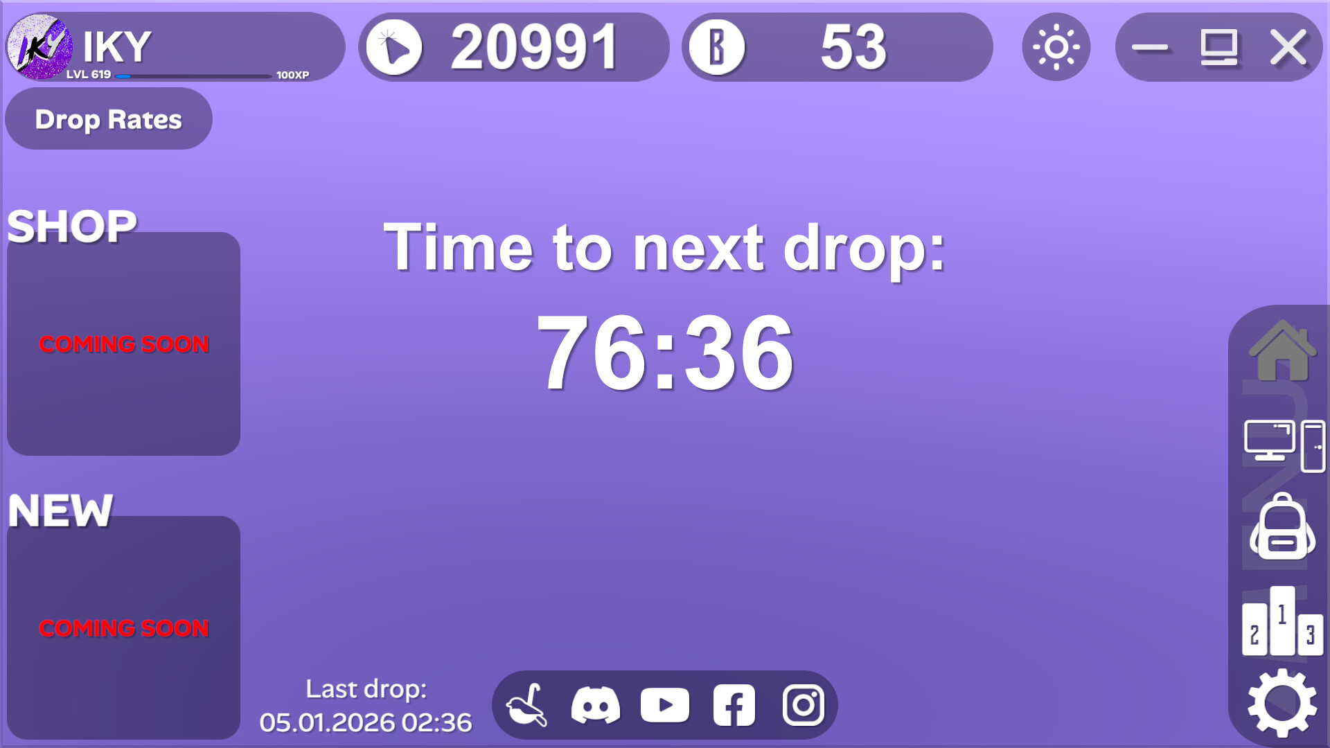 Cursflip Screenshot 0