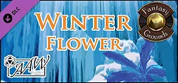 Fantasy Grounds - A05: Winterflower (Savage Worlds)
