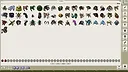 Fantasy Grounds - Devin Night: Tome of Beasts Pack 5 - Dust Goblin - Loxoda (Token Pack) Screenshot 1