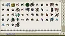 Fantasy Grounds - Devin Night: Tome of Beasts Pack 5 - Dust Goblin - Loxoda (Token Pack) Screenshot 2