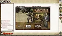 Fantasy Grounds - Pathfinder RPG - Return of the Runelords AP 2: It Came from Hollow Mountain (PFRPG) Screenshot 1