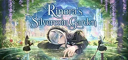 Rinora's Silvercoin Garden