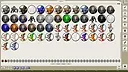 Fantasy Grounds - Creatures A-Z, Volume 5 (Token Pack) Screenshot 1