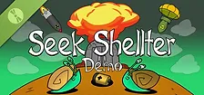 Seek Shellter Demo