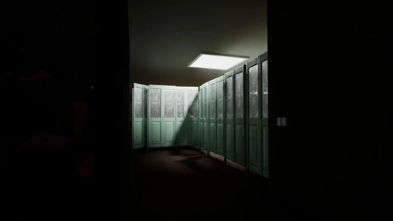 Just A Regular Night Patrol Screenshot 5