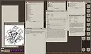 Fantasy Grounds - Quests of Doom 4: Desperation of Ivy (5E) Screenshot 1