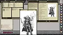 Fantasy Grounds - Conquering Heroes (PFRPG) Screenshot 1