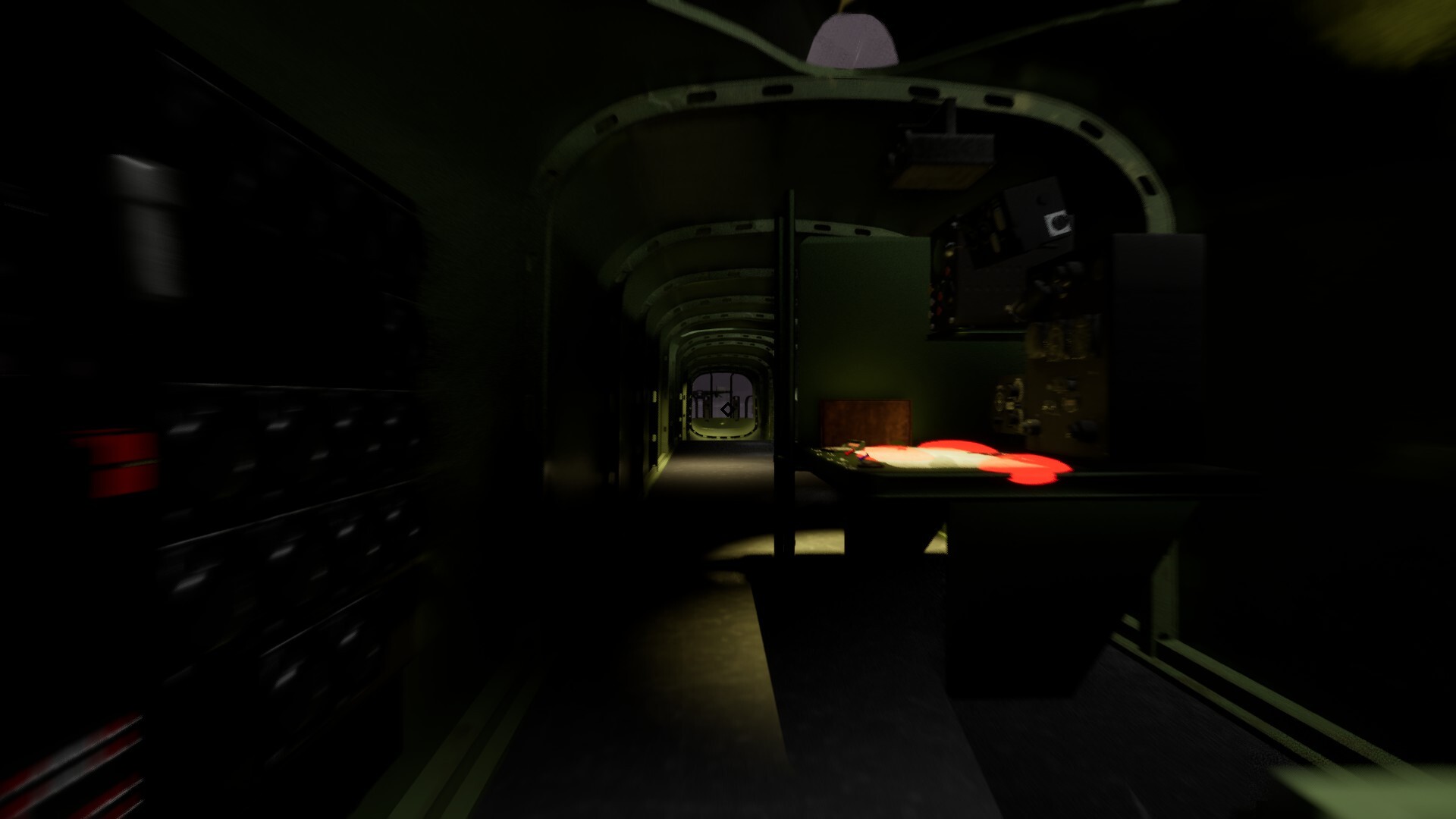 The Raid of Brunswick Screenshot 4