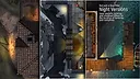 Fantasy Grounds - Taverns & Inns Pack 1 - Living Maps (Map Pack) Screenshot 0