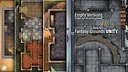 Fantasy Grounds - Taverns & Inns Pack 1 - Living Maps (Map Pack) Screenshot 1