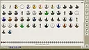 Fantasy Grounds - Moderns, Volume 4 (Token Pack) Screenshot 2