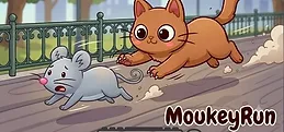 MoukeyRun