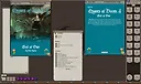 Fantasy Grounds - Quests of Doom 4: God of Ore (5E) Screenshot 0
