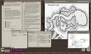 Fantasy Grounds - Quests of Doom 4: In the Time of Shardfall (5E) Screenshot 2