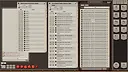 Fantasy Grounds - Meanders Map Pack: Sammerket Sands (Map Pack) Screenshot 4