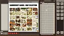 Fantasy Grounds - Meanders Map Pack: Sammerket Sands (Map Pack) Screenshot 6