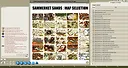 Fantasy Grounds - Meanders Map Pack: Sammerket Sands (Map Pack) Screenshot 1