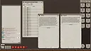 Fantasy Grounds - Meanders Map Pack: Sammerket Sands (Map Pack) Screenshot 5