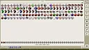 Fantasy Grounds - Creatures A-Z, Volume 6 (Token Pack) Screenshot 0