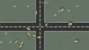 Vehicle Game Demo Screenshot 0