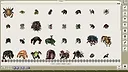 Fantasy Grounds - Tome of Beasts Pack 2: Clockworks - Dinosaurs (Token Pack) Screenshot 2