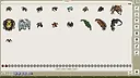Fantasy Grounds - Tome of Beasts Pack 2: Clockworks - Dinosaurs (Token Pack) Screenshot 1