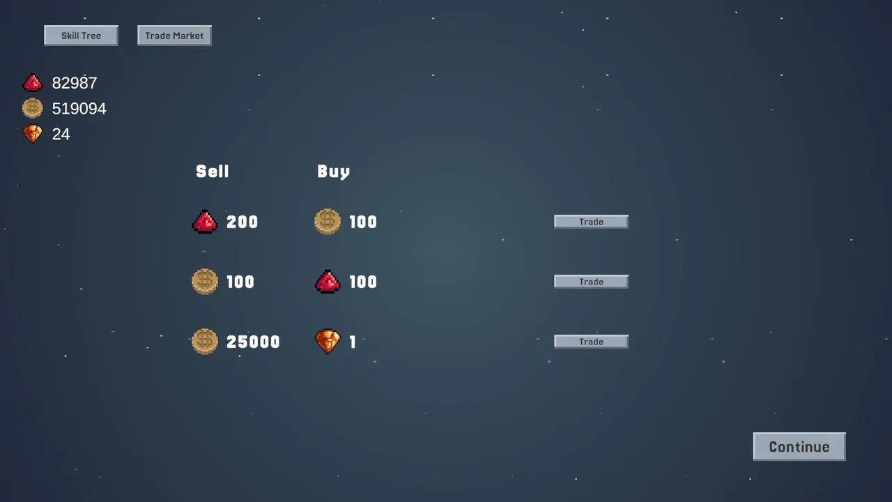 Discremental Screenshot 3